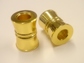 Cigarette Snuffer Brass Drum Bell